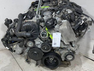 двигатель Mercedes-Benz E-Класс W211/S211 [рестайлинг] 2006, 3.0 л., бензин, M272964, 272964, M272943, 272943, M272952, 272952, M272947, M272946, 272946, 272947, M272988, 272988, M272980, 272980, M272967, M272965, 272965, M272974, 272974, M272963, 272963, M272971, M272969, 272969, 272971