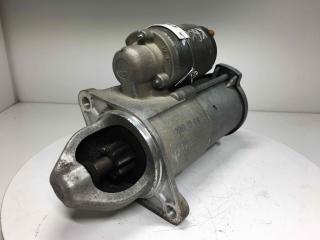 стартер Chevrolet Cruze 1 поколение 2010, 1.6 л., i, бензин, МКПП, передний привод, 55556092