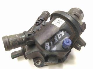 корпус термостата Renault Master 3 поколение [рестайлинг] 2018, 2.3 л., DCi, дизель, МКПП, задний привод, 110604371R