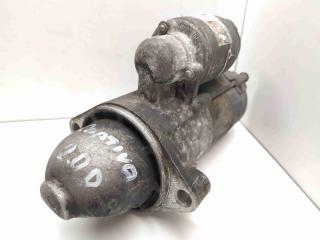 стартер Chevrolet Captiva 1 поколение 2010, 2.0 л., TD, дизель, 96843574