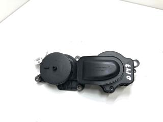 маслоотделитель (сапун) BMW 3 серия E46 2002, 3.0 л., TDi, дизель, АКПП, задний привод, 11127781465, 7781465, 1928403998