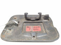 лючок топливного бака BMW 1997, 2.5 л., дизель, 2121497 - фото №3