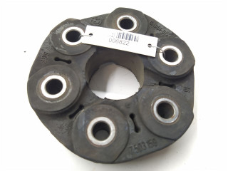 муфта кардана BMW X5 E53 [рестайлинг] 2005, 3.0 л., TD, дизель, АКПП, полный привод, 26117503159, 7503159