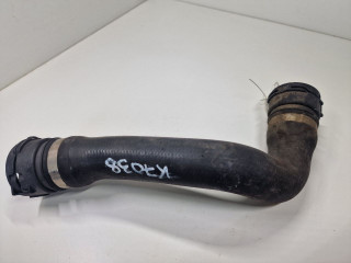 патрубок радиатора BMW X5 E53 [рестайлинг] 2005, 3.0 л., TD, дизель, АКПП, полный привод, 11537788266