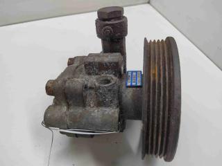 насос гидроусилителя руля Kia Carnival VQ 2007, 2.9 л., CRDi, дизель, МКПП, передний привод, 571004D300