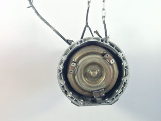 КПП автоматическая (АКПП) Mercedes-Benz M-Класс W163 1998, 3.2 л., i, бензин, АКПП, полный привод, 722662