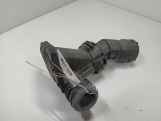 корпус термостата Skoda Octavia 2 поколение (A5) [рестайлинг] 2013, 1.6 л., TD, дизель, МКПП, передний привод, 04L121111