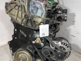 двигатель Renault Trafic 2 поколение [рестайлинг] 2007, 2.0 л., дизель, M9R782, M9R780