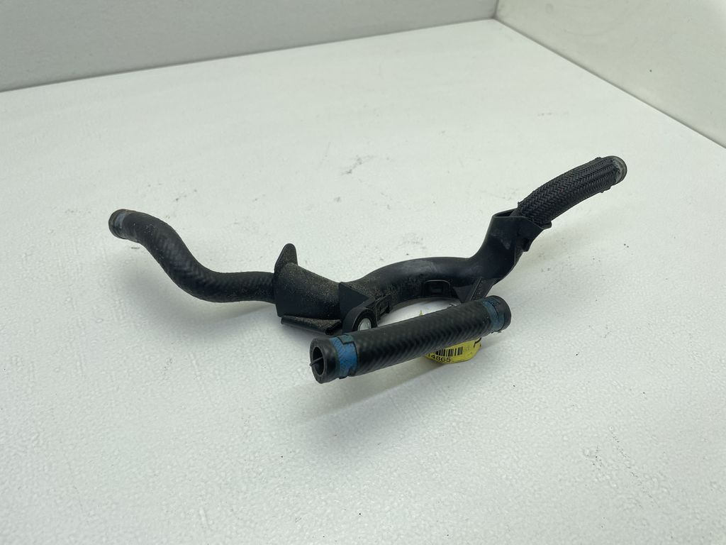 трубка топливная Mercedes-Benz E-Класс W212/S212/C207/A207 2011, дизель, A6420706181, 6420706181, A6420785281, 6420785281 - фото №1