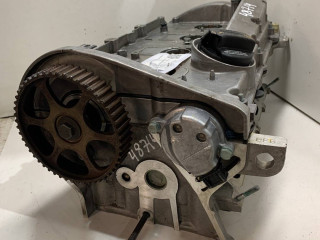 головка блока цилиндров Audi A6 C5 [рестайлинг] 2004, 1.8 л., бензин, BEX, AUQ, 058103373D, BAM, 058103373A, AJH, AMB, APX, AUG, AVJ, AWC, AWM, AWP, AWT, BFB, AGN