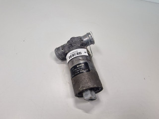 клапан холостого хода BMW 5 серия E60/E61 2003, 3.0 л., i, бензин, АКПП, задний привод, 1744713, 0280140545, 13411744713