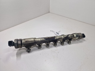 топливная рампа Mazda Carol 6 поколение 2014, 2.2 л., TD, дизель, МКПП, передний привод, A502011Q26354, 11Q13519