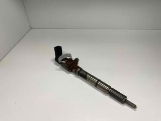 форсунка SEAT Ibiza 4 поколение 2012, 1.6 л., TD, дизель, МКПП, передний привод, 03L130277B