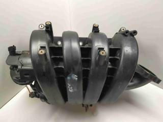 коллектор впускной Opel Astra G 2008, 1.8 л., i, бензин, МКПП, передний привод, 55353313