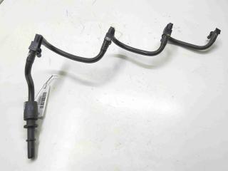 трубка обратки форсунок Renault Master 3 поколение 2013, 2.3 л., DCi, дизель, МКПП, передний привод, 8200890122