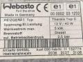 автономный отопитель (Webasto) BMW X5 E53 2002, 3.0 л., TD, дизель, АКПП, внедорожник 5 дв., полный привод, 64126918942, 6918942, 64218409061, 8409061, 64128380029, 8380029, 9003552B - фото №7