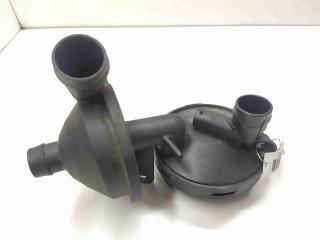 клапан вентиляции картера BMW 5 серия E39 1999, 2.5 л., i, бензин, МКПП, седан, задний привод, 11611432558, 1432558