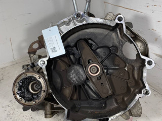 КПП механическая (МКПП) Volkswagen Polo 4 поколение [рестайлинг] 2006, 1.2 л., бензин, МКПП, хетчбэк 5 дв., GSB, JUS, LVE, JHN, JHQ, FQE, GRZ, GDP, GEU, GKS, GKU, GET, JPU, GRY, FCU