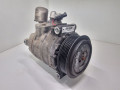компрессор кондиционера Mercedes-Benz C-Класс W203/S203/CL203 [рестайлинг] 2007, 2.2 л., CDi, дизель, АКПП, задний привод, 0012305611, 7SEU17C - фото №2