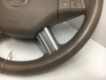 руль Mercedes-Benz M-Класс W164 2006, A1644605103, A1644600098, A1648207910, A1648200010 - фото №6