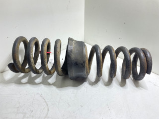 пружина задняя Mercedes-Benz M-Класс W163 [рестайлинг] 2004, 3.2 л., M 112.946, бензин