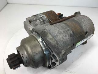 стартер Volkswagen Passat B6 2008, 2.0 л., TD, дизель, МКПП, передний привод, 02M911024, TS18ER123