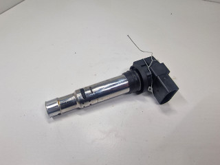 катушка зажигания Volkswagen Beetle 2 поколение [рестайлинг] 2008, 1.4 л., i, бензин, МКПП, передний привод, 036905715F