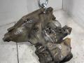 КПП механическая (МКПП) Opel Astra H 2006, 1.4 л., бензин, 55565177, P0732C, 649354685 - фото №4