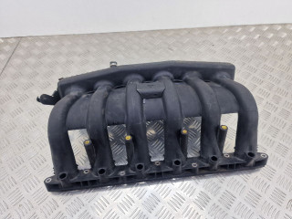 коллектор впускной BMW 5 серия E39 1996, 2.0 л., i, бензин, МКПП, задний привод, 1427618