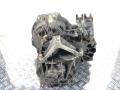 КПП механическая (МКПП) Ford Focus 2 поколение [рестайлинг] 2009, 1.8 л., TD, дизель, МКПП, передний привод, 6M5R7002ZB - фото №4