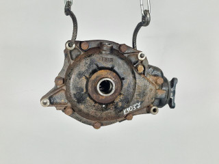 редуктор переднего моста BMW X5 E53 [рестайлинг] 2005, 3.0 л., TD, дизель, АКПП, внедорожник 5 дв., полный привод, 31507524542, 7524542