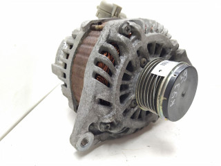 генератор Mazda 3 BL 2010, 1.6 л., i, бензин, МКПП, передний привод, A2TJ0881A, Z66818300