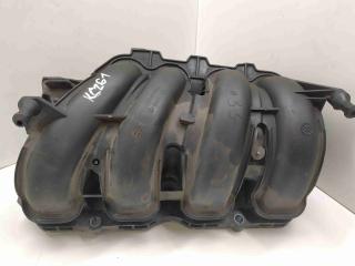 коллектор впускной Peugeot 207 1 поколение [рестайлинг] 2010, 1.4 л., i, бензин, МКПП, передний привод, V7605733