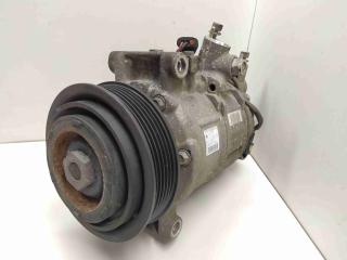 компрессор кондиционера BMW 1 серия F20/F21 2012, 1.6 л., Ti, бензин, АКПП, задний привод, 64529222308, 9222308, 6SEU14C