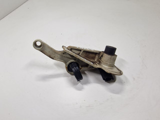 датчик коленвала Peugeot 307 1 поколение 2002, 1.6 л., i, бензин, АКПП, передний привод, 96399999