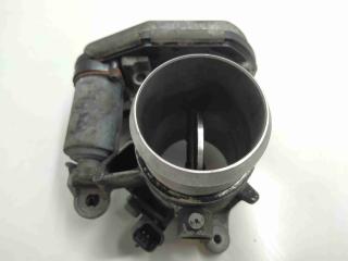 заслонка дроссельная Land Rover Freelander 2 поколение 2008, 2.2 л., TD, дизель, АКПП, полный привод, 9656932580