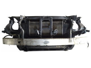 передняя панель крепления облицовки (телевизор) Mercedes-Benz M-Класс W164 2005, 3.0 л., CDi, дизель, АКПП, внедорожник 5 дв., полный привод, A0019890803, A1645840817, A2515840526