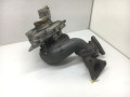 турбина Mercedes-Benz C-Класс W204/S204 2007, дизель, A6420900280, 6420900280, A6420900780, 6420900780 - фото №2