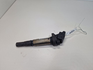 катушка зажигания Peugeot 3008 1 поколение 2010, 1.6 л., Ti, бензин, МКПП, передний привод, 757501080, 7575010