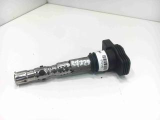 катушка зажигания Audi TT 8N 2002, 1.8 л., Ti, бензин, МКПП, купе, полный привод, 06B905115J