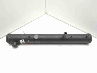 трубка охлаждающей жидкости Volkswagen Sharan 1 поколение 1998, 2.8 л., бензин, 021121085E