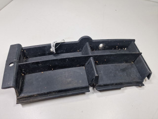 заглушка (решетка) в бампер BMW 5 серия E39 1997, 2.0 л., i, бензин, МКПП, седан, задний привод, 51118174848, 8174848