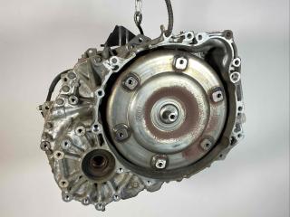 КПП автоматическая (АКПП) Volvo XC70 3 поколение 2009, 2.4 л., TD, дизель, АКПП, передний привод, TF80SC, 31259508