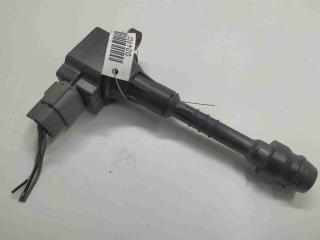 катушка зажигания Nissan Almera N16 [рестайлинг] 2004, 1.5 л., i, бензин, МКПП, передний привод, 224486N015