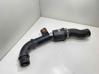 патрубок интеркулера Alfa Romeo Giulietta 3 поколение 2013, 1.4 л., Ti, бензин, МКПП, передний привод, 50517509