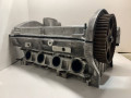 головка блока цилиндров Audi A6 C5 [рестайлинг] 2004, 1.8 л., бензин, BEX, AUQ, 058103373D, BAM, 058103373A, AJH, AMB, APX, AUG, AVJ, AWC, AWM, AWP, AWT, BFB, AGN - фото №3