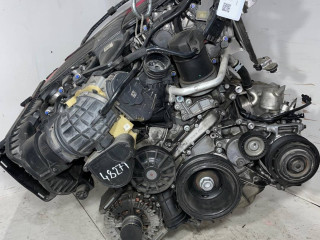 двигатель Mercedes-Benz C-Класс W204 [рестайлинг] 2012, 3.5 л., бензин, АКПП, M276957, 276957