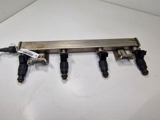 форсунка Volvo V50 1 поколение 2006, 1.8 л., i, бензин, МКПП, передний привод, 0280156154, 1S7G