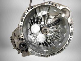 КПП механическая (МКПП) Renault Master 3 поколение 2013, 2.3 л., DCi, дизель, МКПП, передний привод, 320109961R, PF6034