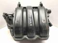 коллектор впускной Skoda Fabia 2 поколение [рестайлинг] 2013, 1.2 л., i, бензин, МКПП, передний привод, 03E129711F, 0261230235, 03C906051F - фото №4